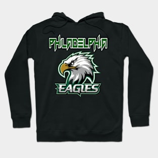 Philadelphia Eagles Hoodie